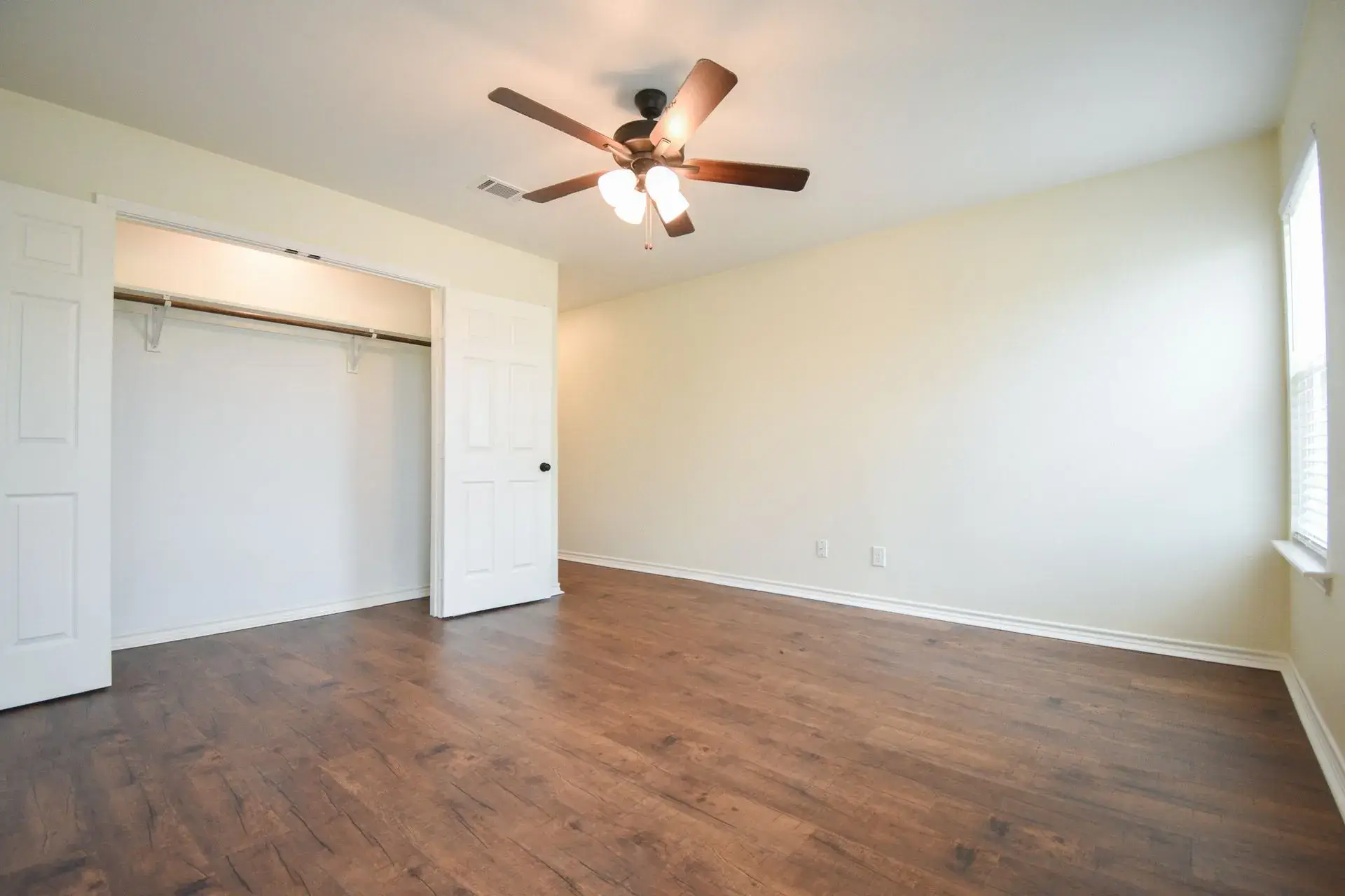 The Villas Apartments
